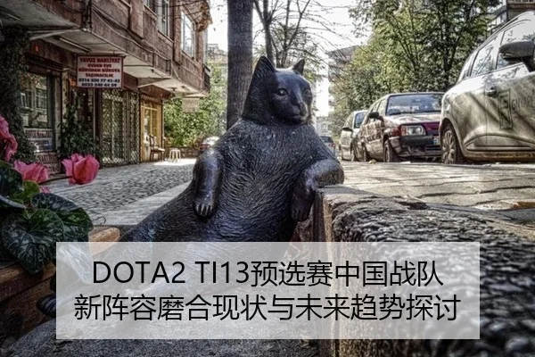 DOTA2 TI13预选赛中国战队新阵容磨合现状与未来趋势探讨